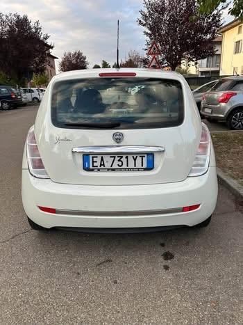 Lancia Ypsilon 1.4 E-Collection Ecochic GPL