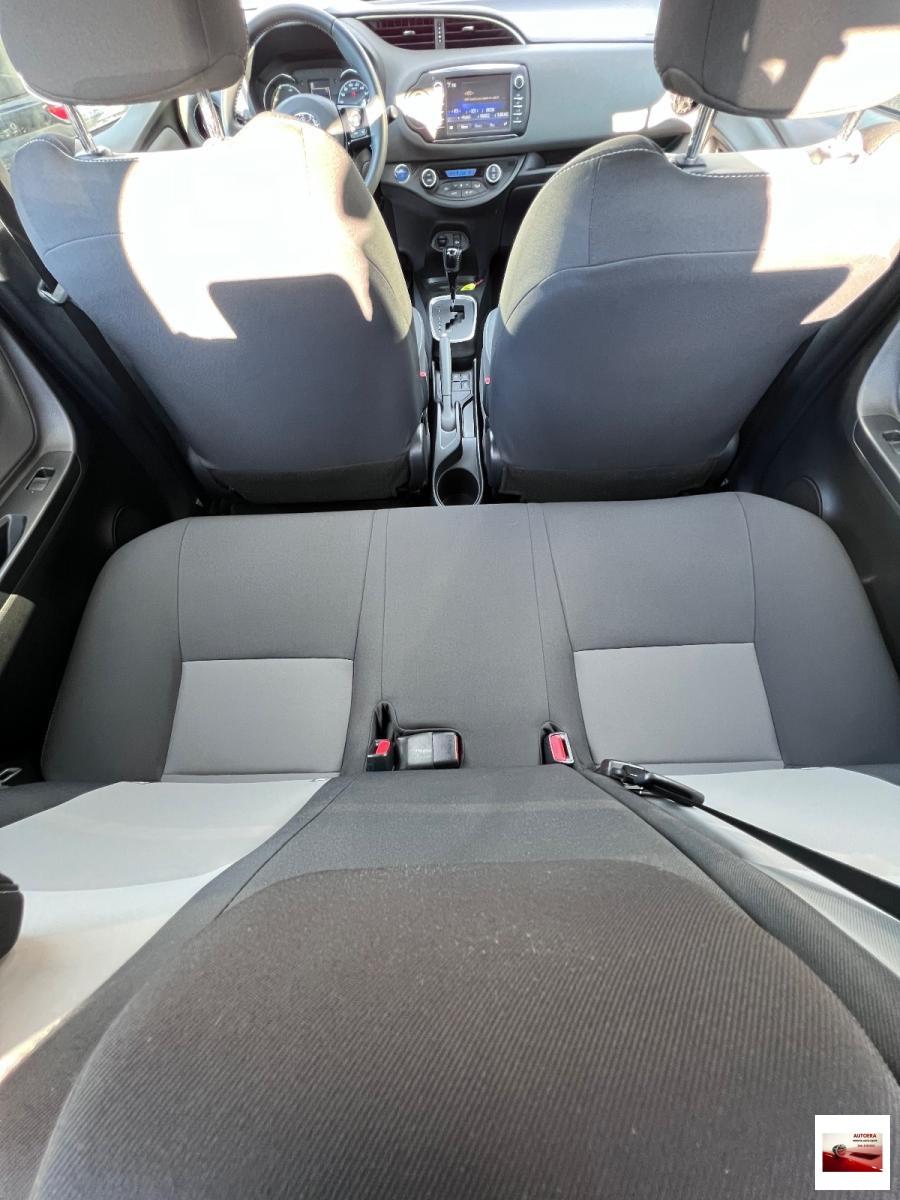 TOYOTA - Yaris - 1.5 Hybrid 5p. Active