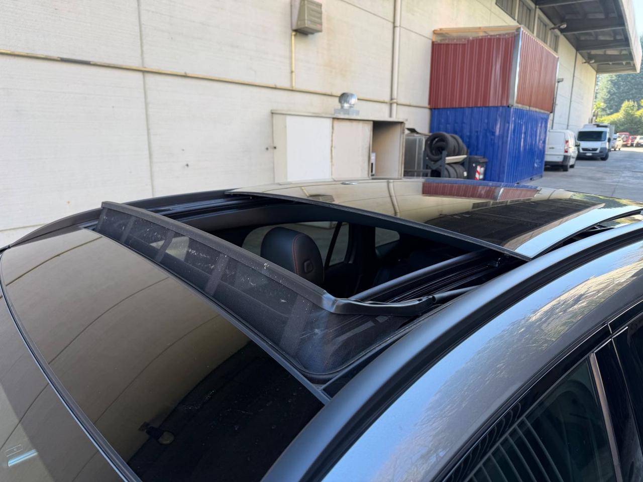 Mercedes-Benz GLA 200 Premium Plus *PROMO F #9518