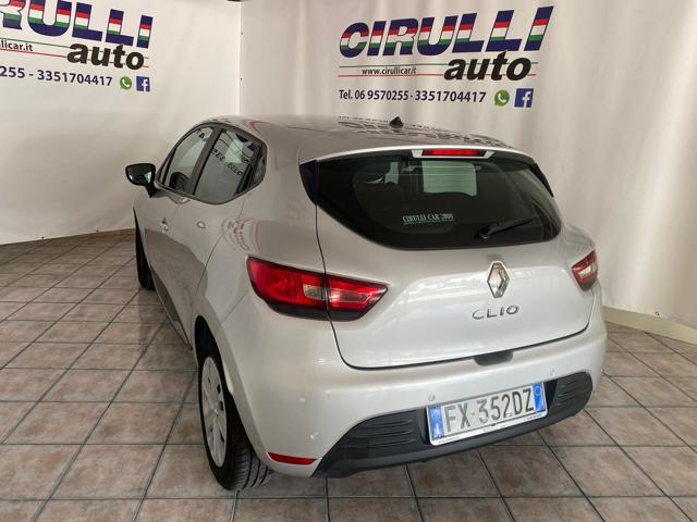 RENAULT Clio dCi 8V 90 CV 5 porte Energy Business