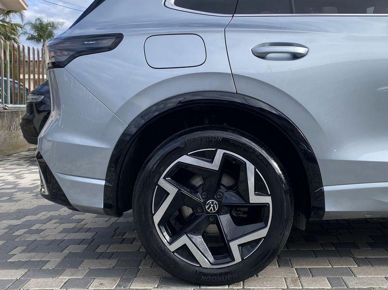 Volkswagen Tiguan R-Line 2.0 TDI 150CV DSG