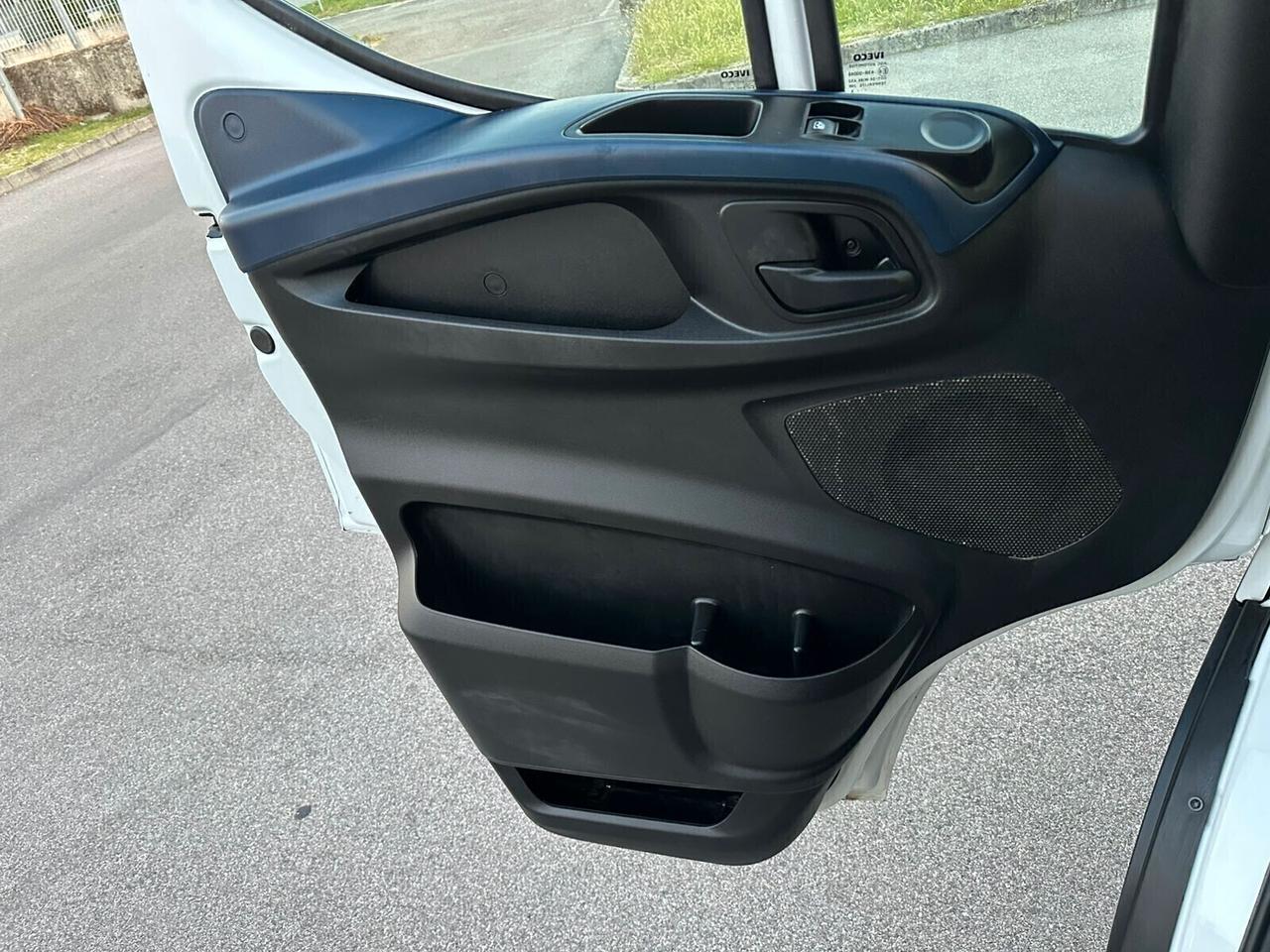 Iveco Daily modello 35c15 anno 2019