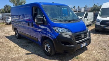 Fiat Ducato 35 2.2 passo lungo