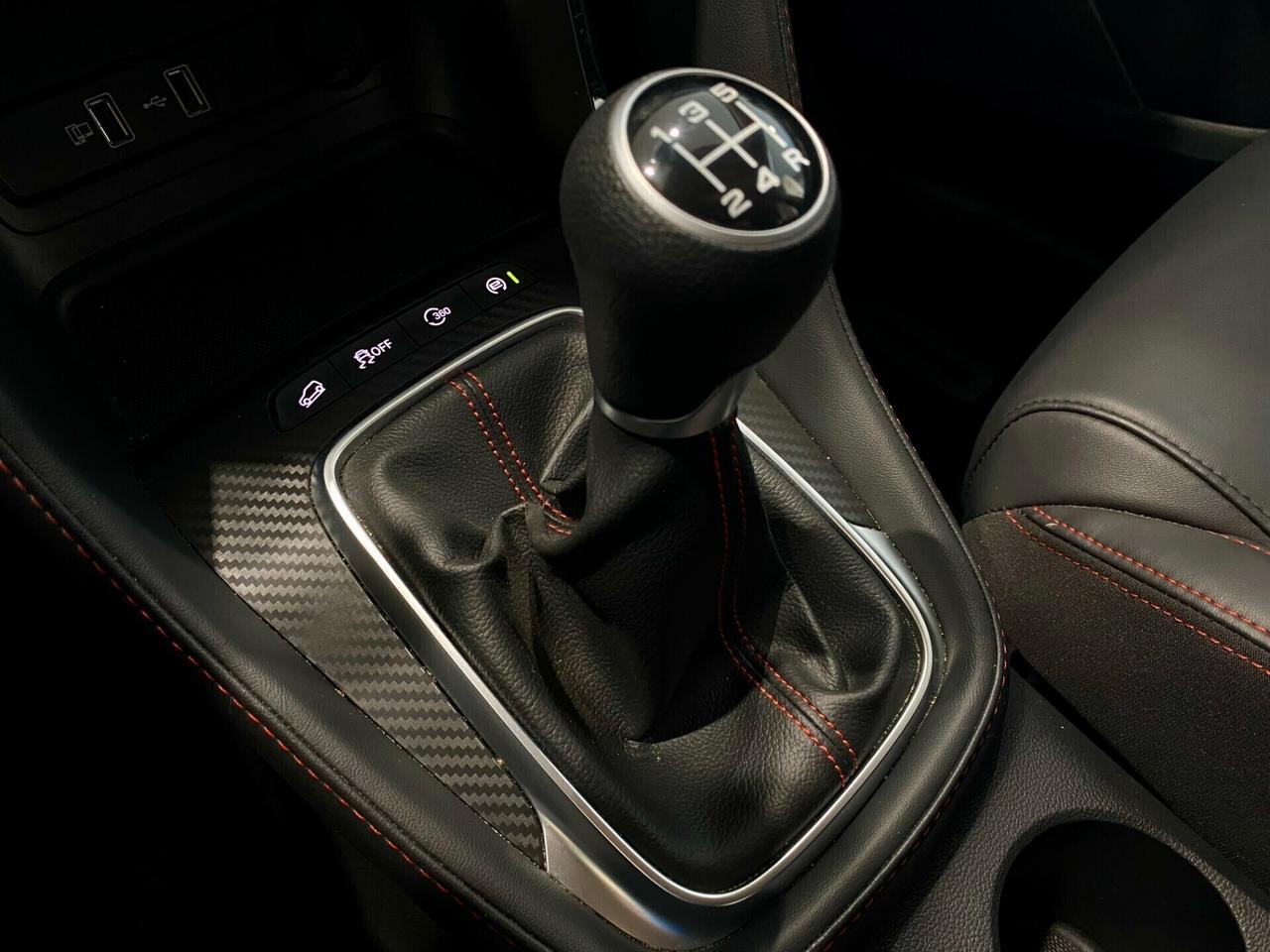 Mg ZS 1.5 VTi-tech Luxury-2024