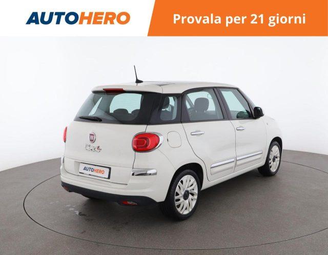FIAT 500L 1.4 95 CV Lounge