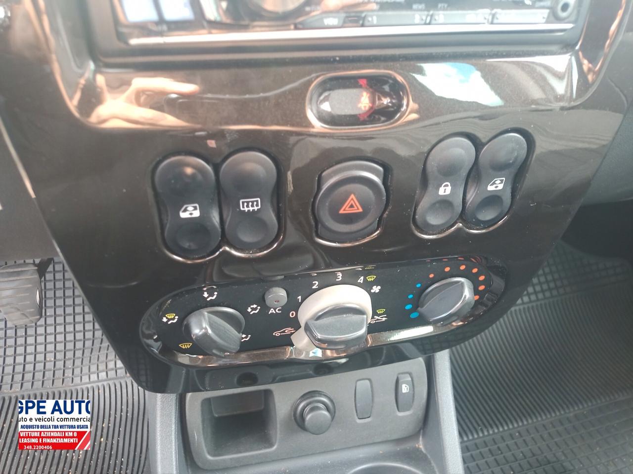 DACIA DUSTER 1.6 laureate - EURO5A- 2011 - ok neopatentati