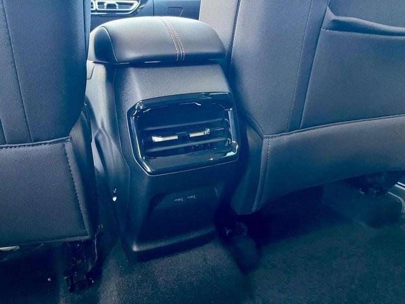 MG HS 1.5T-GDI AT Comfort - KM0