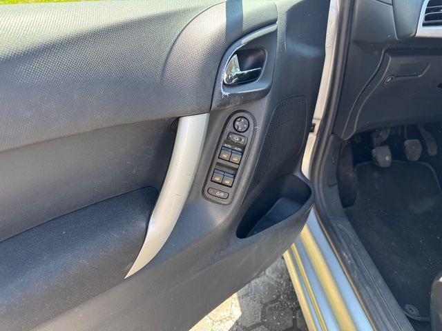 CITROEN C3 1.4 BENZINA/GPL