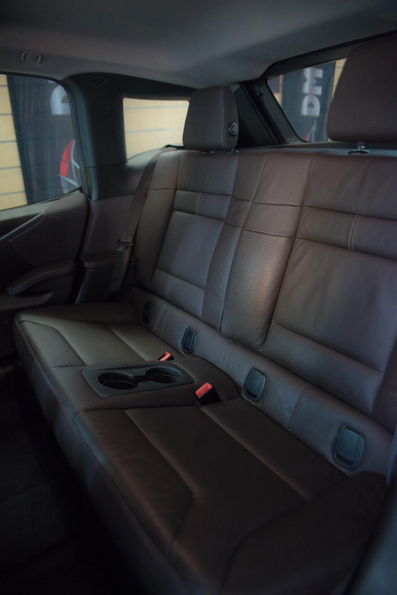 BMW i3 90AP CV170 ADVANTAGE OK NEOPATENTATI
