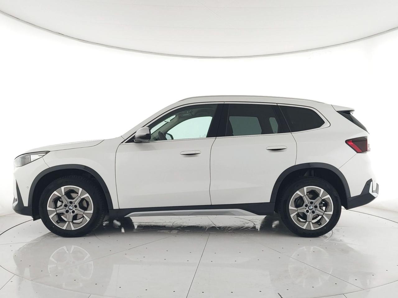 BMW X1 sdrive18d X-Line Edition Essence auto PELLE+CAMERA+APP CONNECT