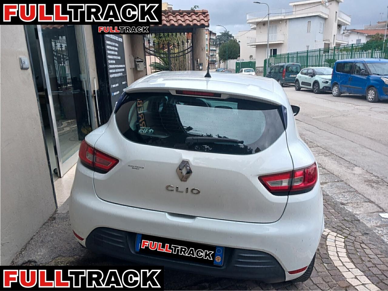 Renault Clio Sporter dCi 8V 75CV Start&Stop Energy Life