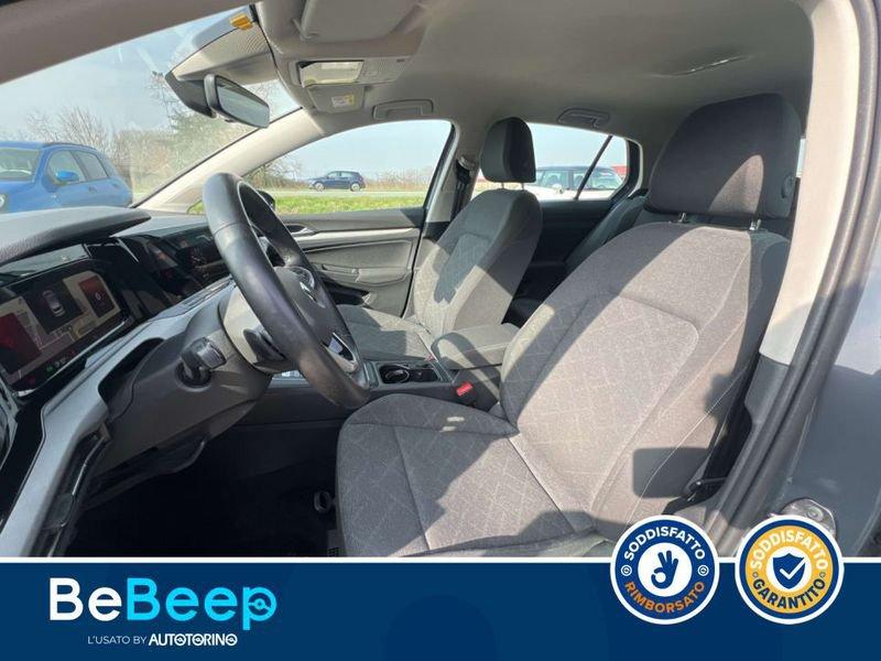 Volkswagen Golf 1.5 ETSI 1ST EDITION STYLE 150CV DSG