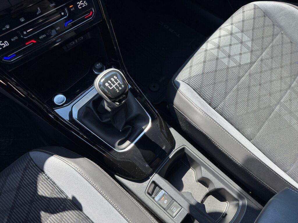 Volkswagen T-Roc 1.0 TSI 110CV R-Line