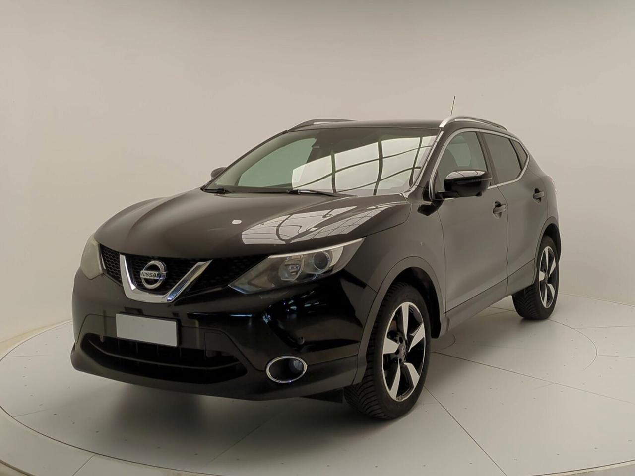Nissan Qashqai 1.6 dCi 131CV 2WD Acenta