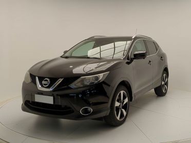 Nissan Qashqai 1.6 dCi 131CV 2WD Acenta