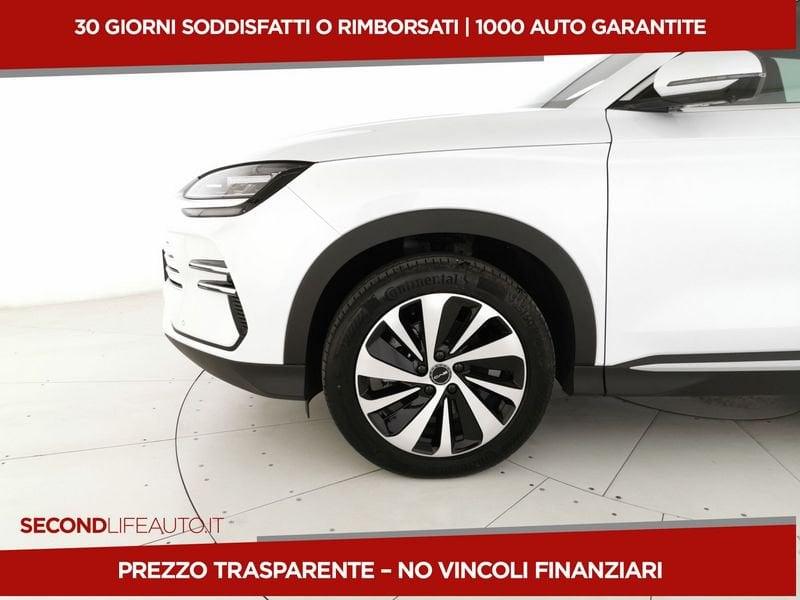 BYD Seal U DMi 1.5 phev Design awd