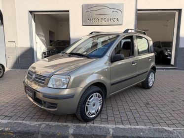 FIAT PANDA 1.2 NATURAL POWER DYNAMIC CERTIFICATA