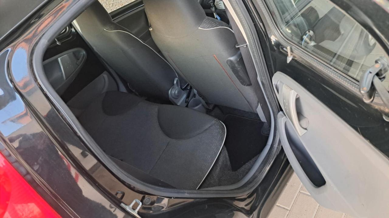 Peugeot 107 1.0 68CV 5p. Desir