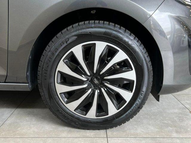 FORD Fiesta 1.1 75CV 5p. *UNICO PROP.*SENSORI POST.*