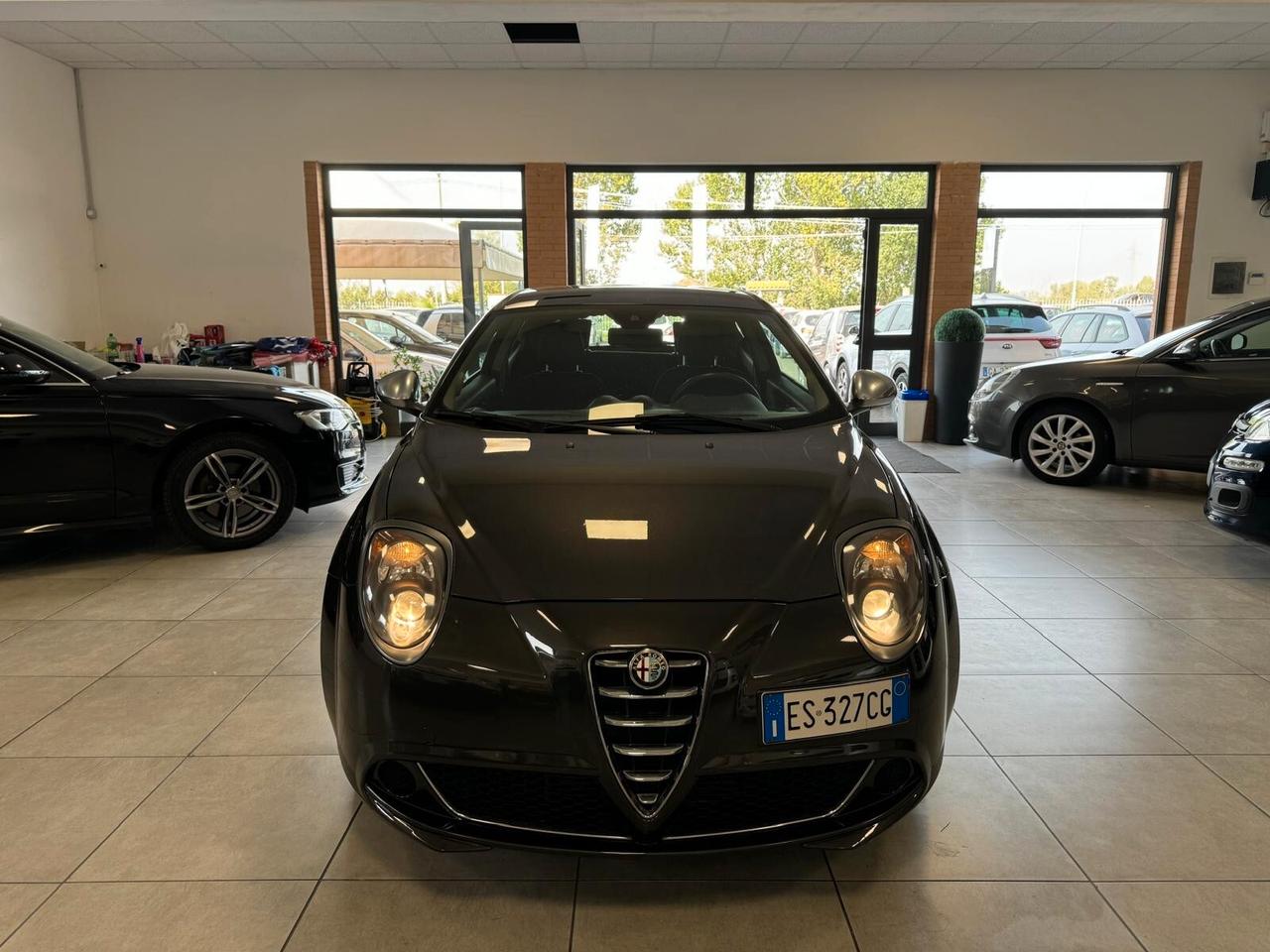 Alfa Romeo MiTo 1.3 JTDM 85CV NEOPATENTATI 2013