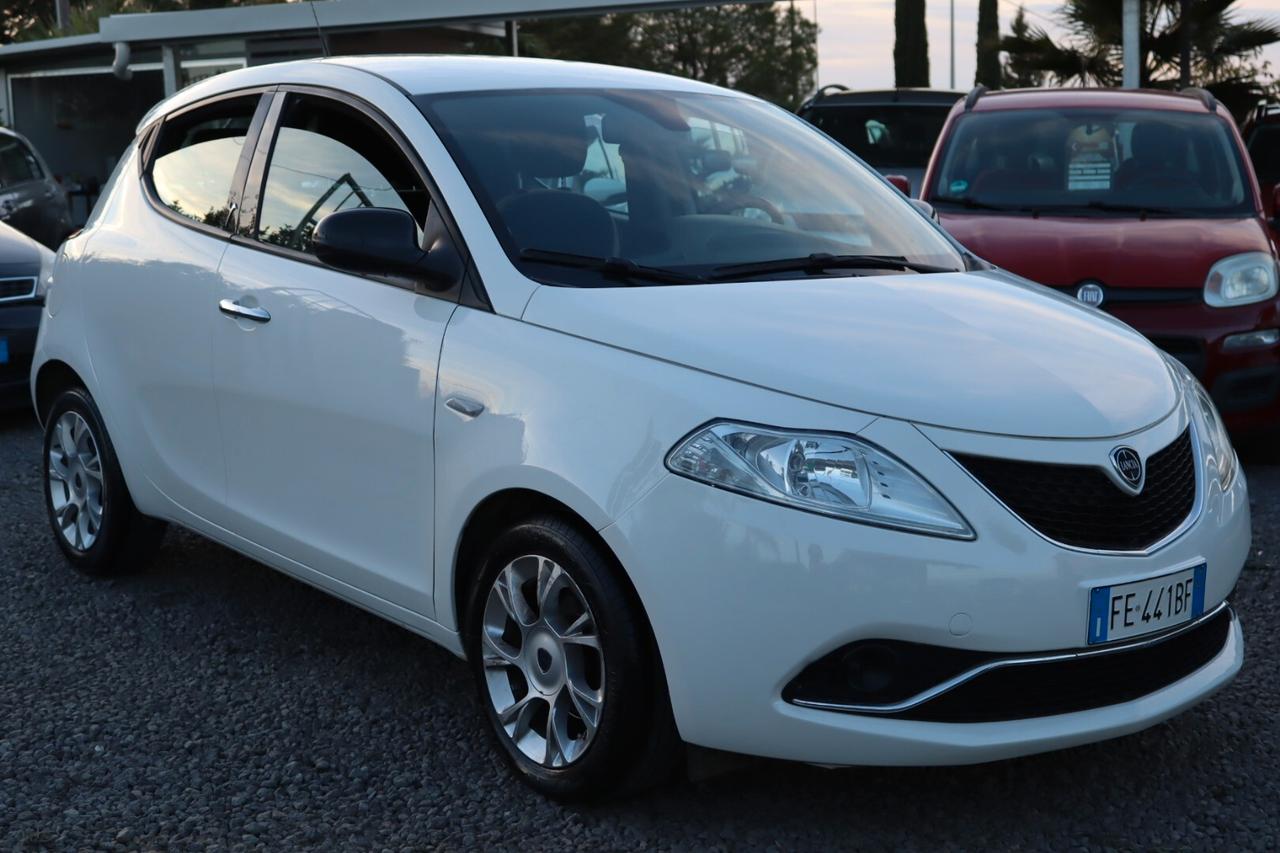Lancia Ypsilon 1.2 69 CV 5 porte Platinum