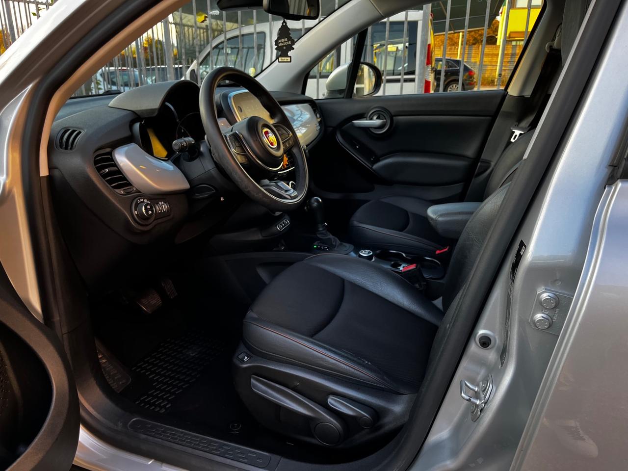 Fiat 500X CROSS 2.0 MJT 150 4x4 CV AT9 S-Design AUTOMATICA
