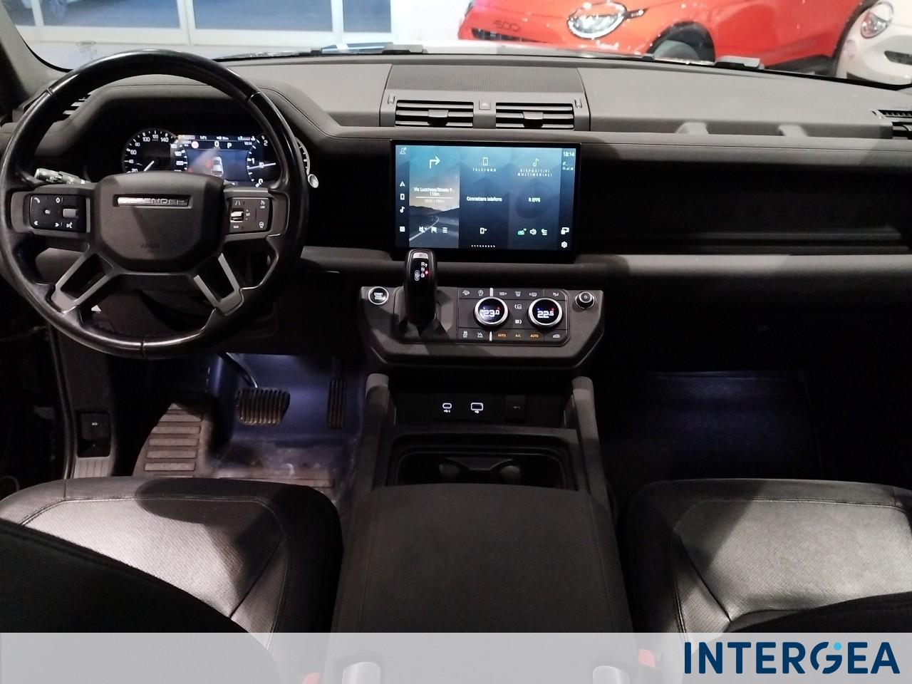 LAND ROVER Defender 110 3.0d i6 mhev X-Dynamic SE awd 20