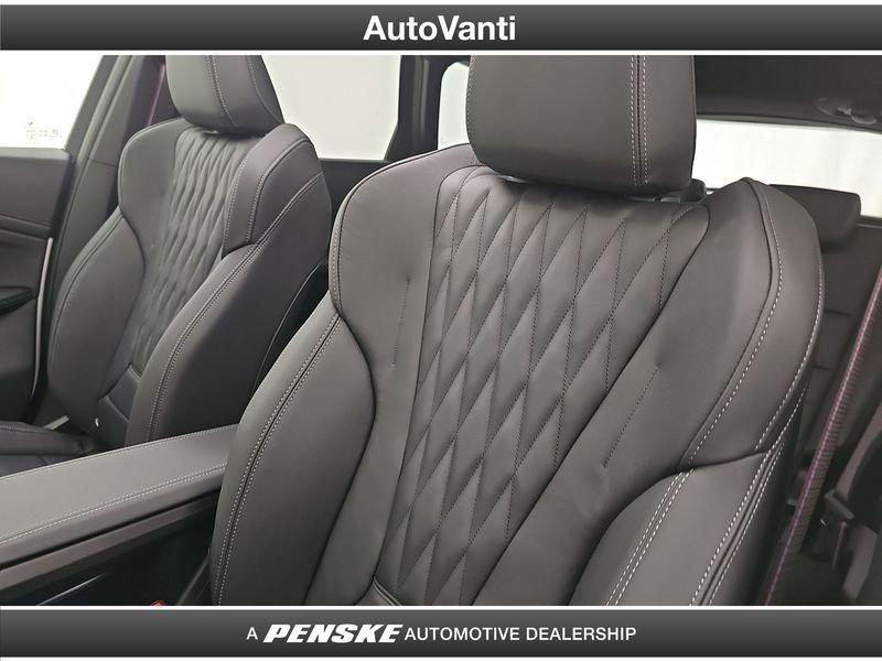 BMW X1 xDrive 23d Msport Pro
