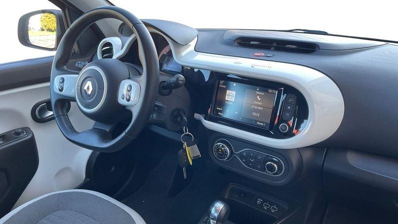 Renault Twingo Electric Twingo 22kWh Intens