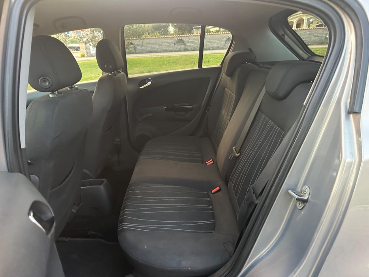 Opel Corsa 1.3 Diesel 95 CV OK NEOPATENTATO EURO 5
