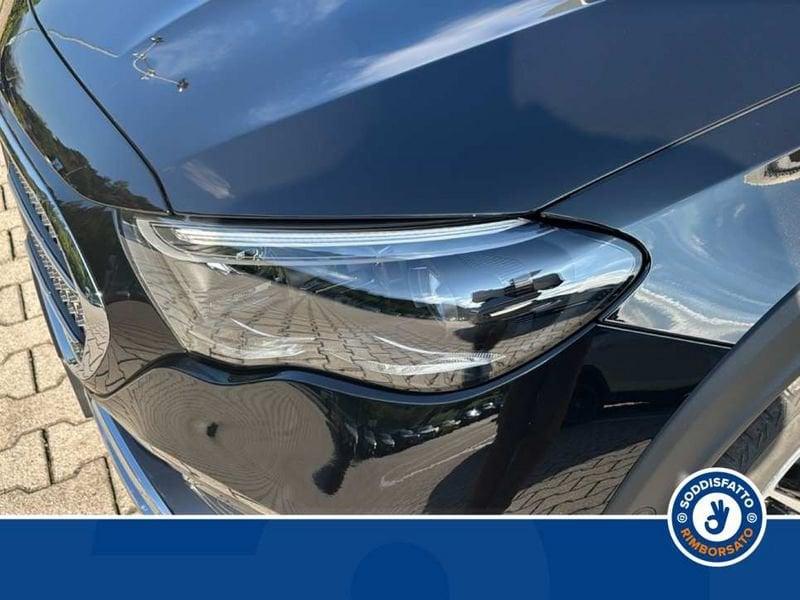 Mercedes-Benz Classe E 220d 4Matic All Terrain Station Wagon Premium