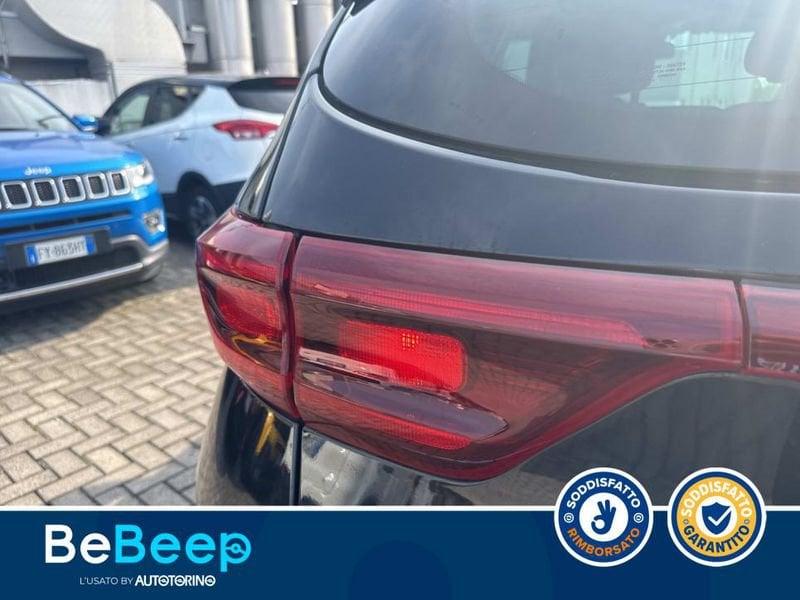 KIA Sportage 1.6 GDI STYLE 2WD 132CV