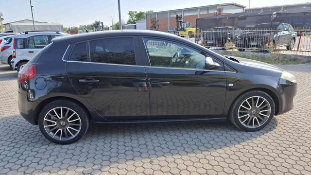 FIAT Bravo 1.6 MJT DPF UNICO PROPRIETARIO