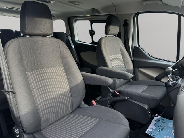 FORD Tourneo Custom 310 2.0 TDCi 105CV PC Trend