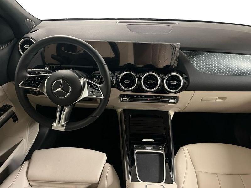 Mercedes-Benz GLA 180 d Automatic Progressive Advanced