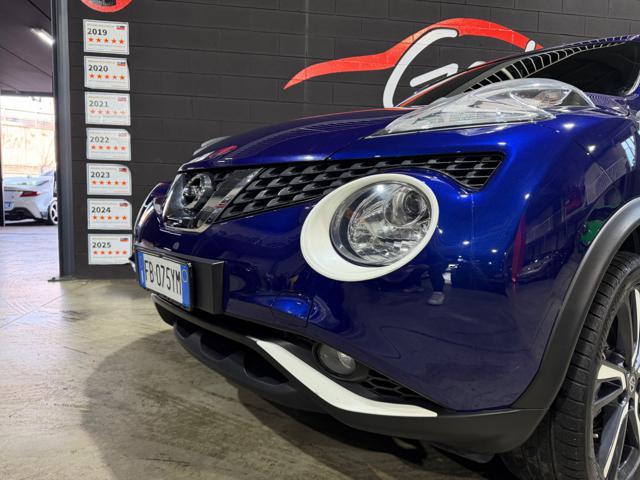 NISSAN Juke RETOCAMERA NAVIGATORE MANUALE