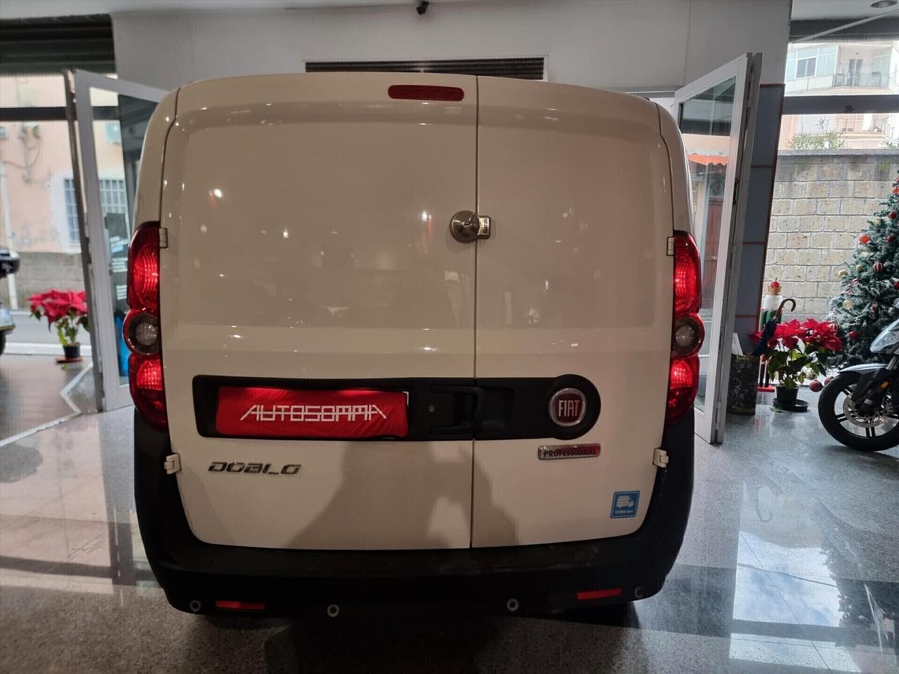 Fiat Doblò 1.3 MJT S&S PC-TN Cargo