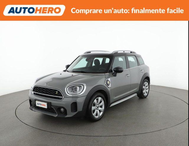 MINI Countryman 1.5 Cooper SE 'ALL4' Countryman ALL4