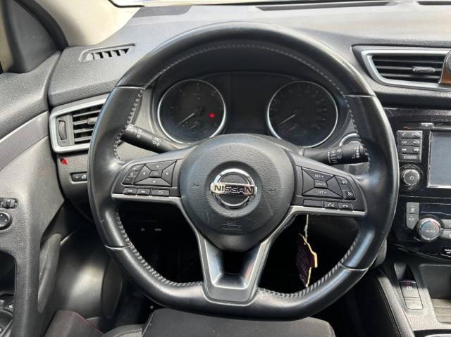 Nissan Qashqai 1.5 dci N-Connecta 115cv