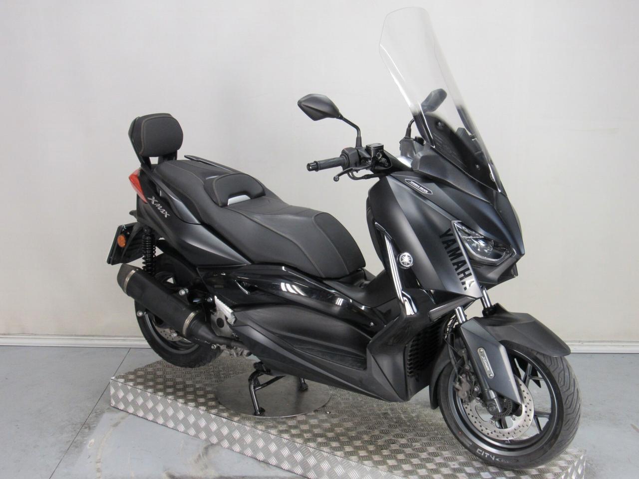 Yamaha X-Max 300 ABS IRONMAX