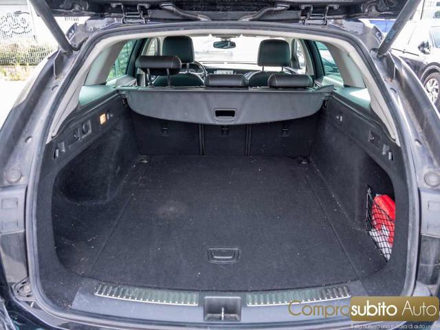 OPEL Insignia 2.0 CDTI 4x4 170CV Start&Stop Sports Tourer Cosmo