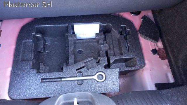 FIAT 500 NEOPATENTATI 500 1.0 hybrid 70cv TG : GP643MK