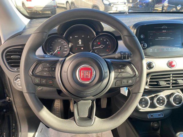 FIAT 500X 1.0 120CV CABRIO Sport Dolcevita