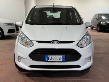 Ford B-Max 1.5 TDCi 75 CV Business Titanium NEOPATENTATI