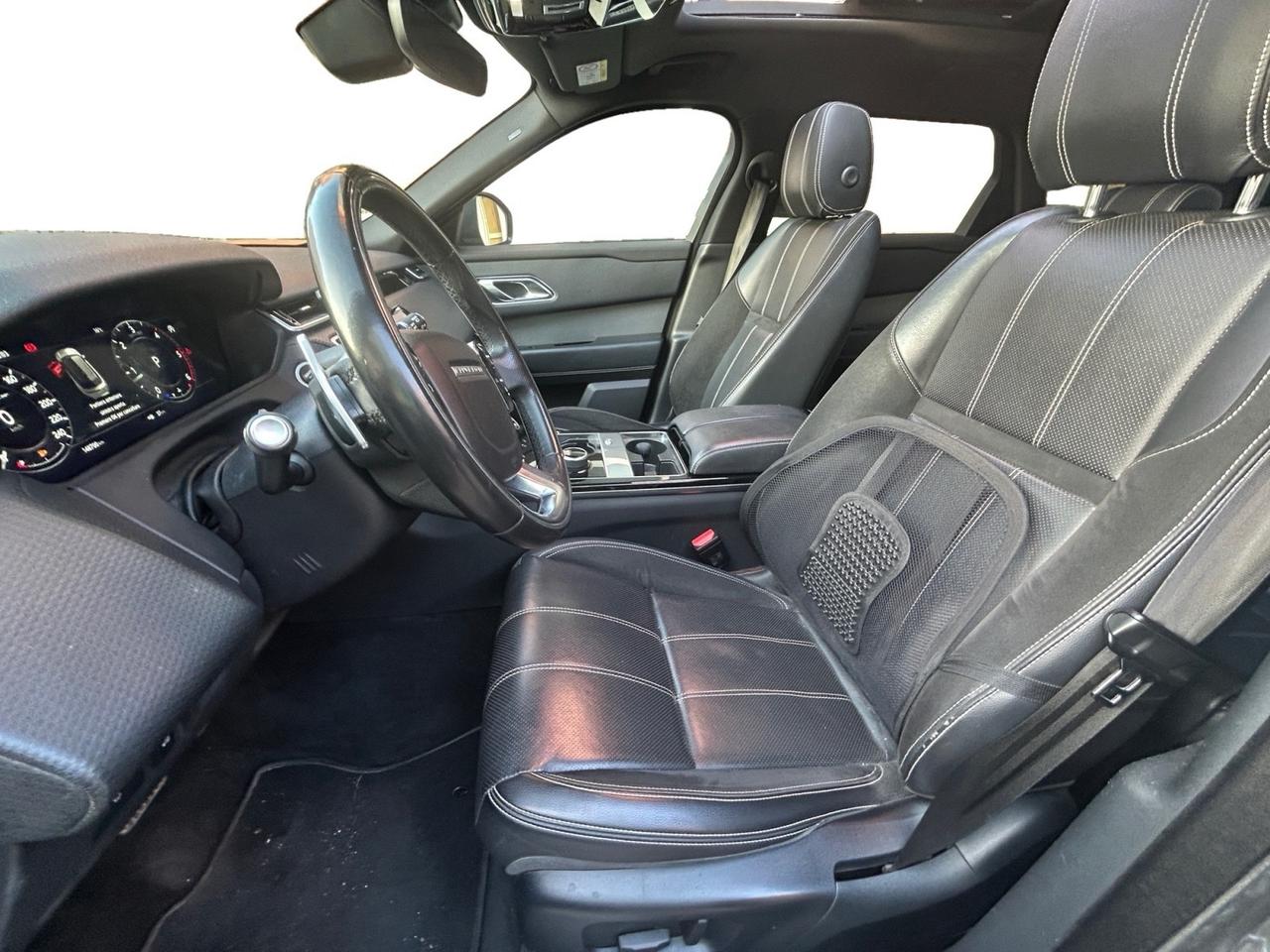 Land Rover Range Velar 2.0D I4 240 CV R-Dynamic S