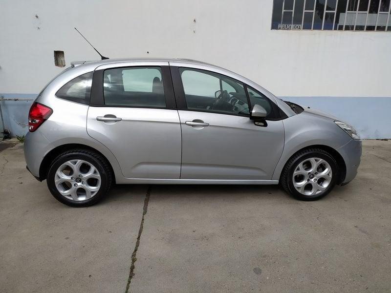 Citroën C3 C3 1.4 vti Style