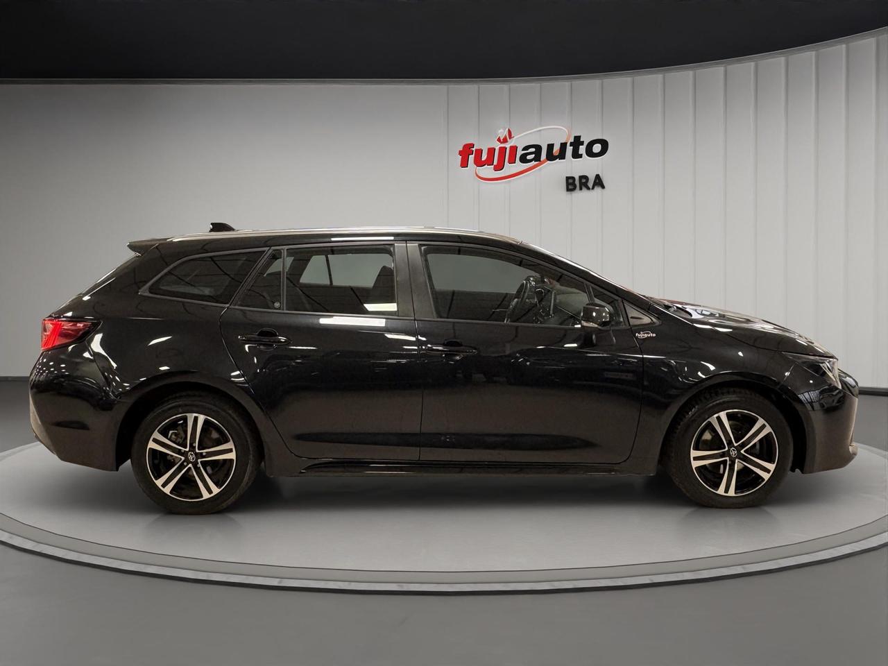 Toyota Corolla Touring Sports 1.8h Active cvt