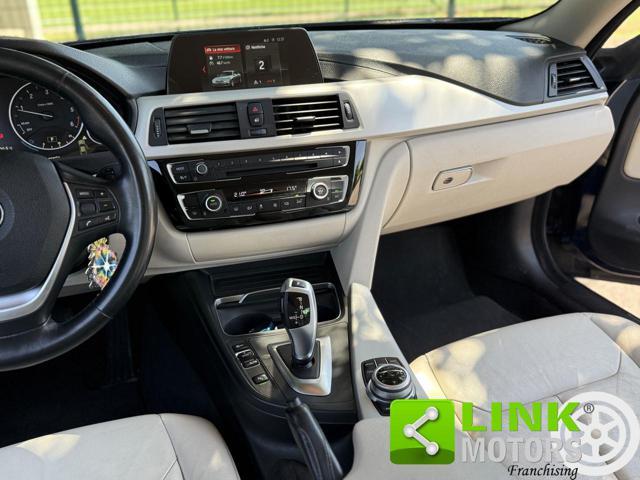 BMW 420 individual