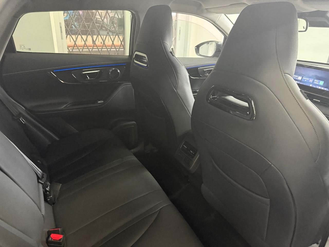 Omoda 5 1.6 TGDI 147CV aut. Premium