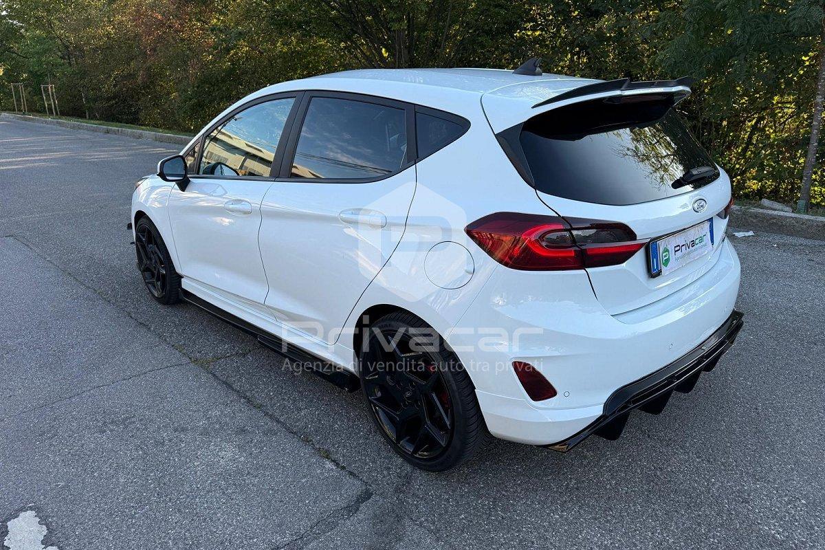 FORD Fiesta 1.5 Ecoboost 200 CV 5 porte ST